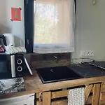 La Pampa Apartamento Nimes