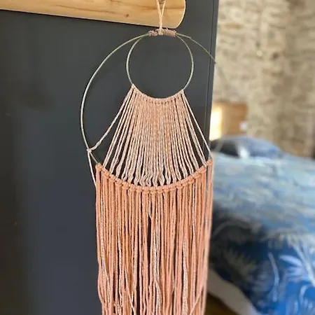 Apartamento La Pampa Nîmes