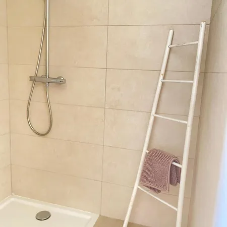 Apartamento La Pampa *