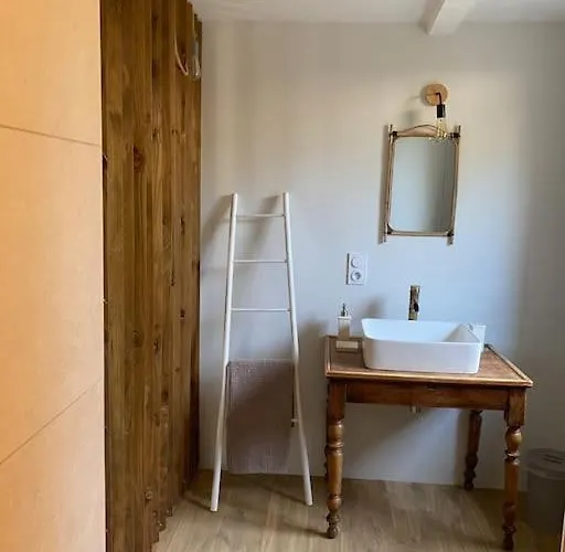 La Pampa * ニーム