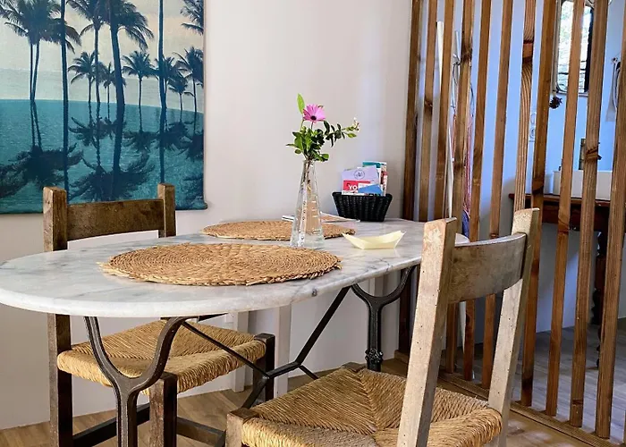 Daire La Pampa Nîmes